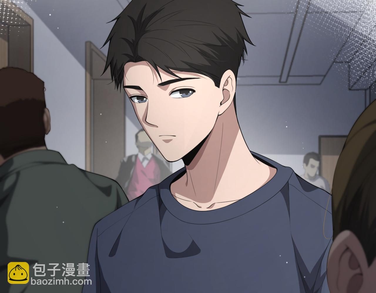 🍼大医凌然 第220话 翻书照着做 第11页