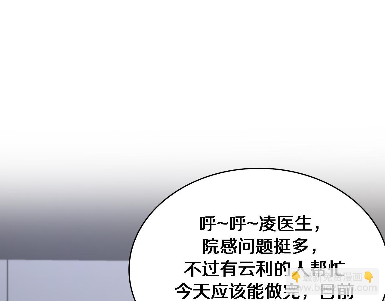 🍼大医凌然 第242话 慈善家？爱情！ 第48页
