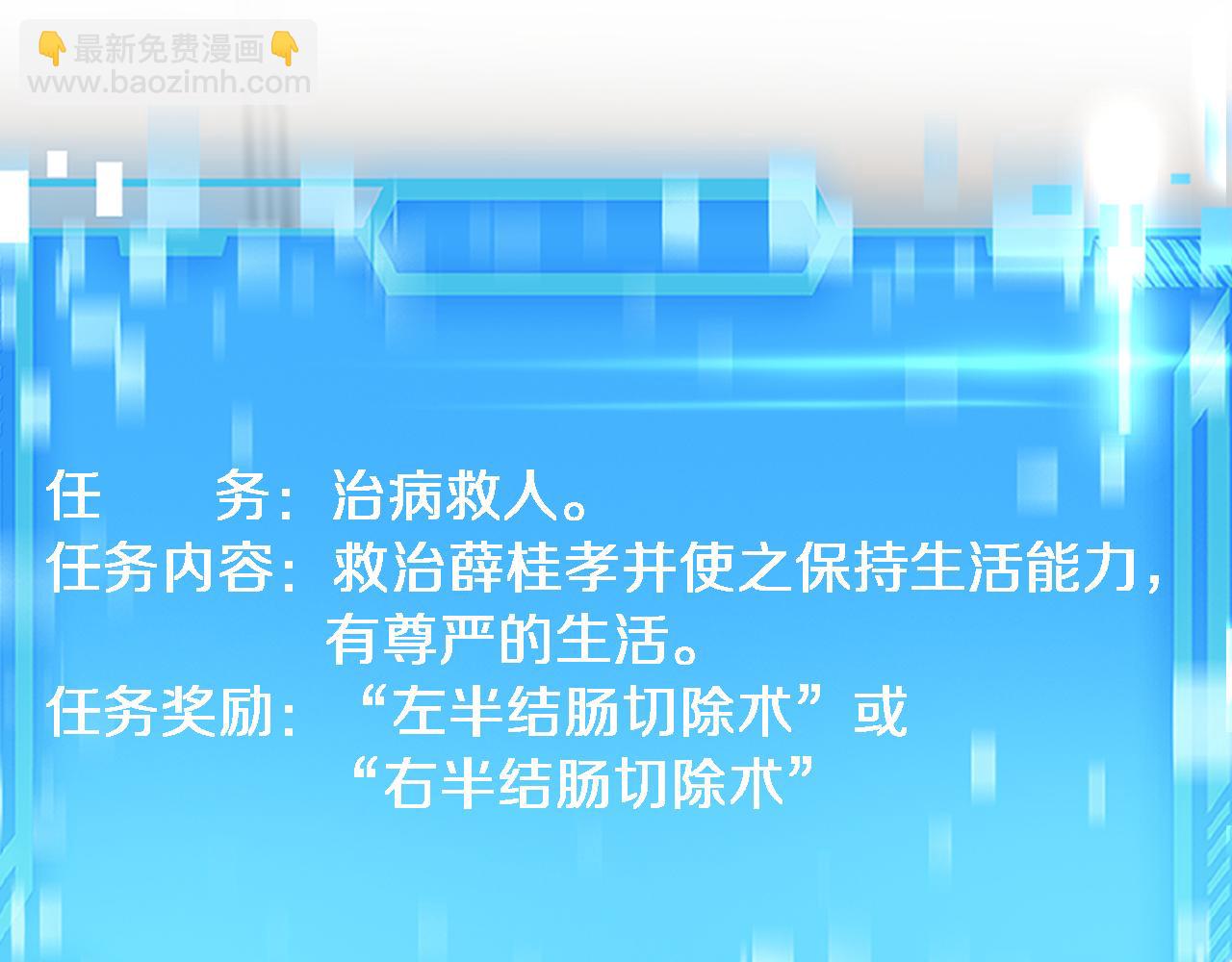 🍼大医凌然 第250话 我们家 第21页