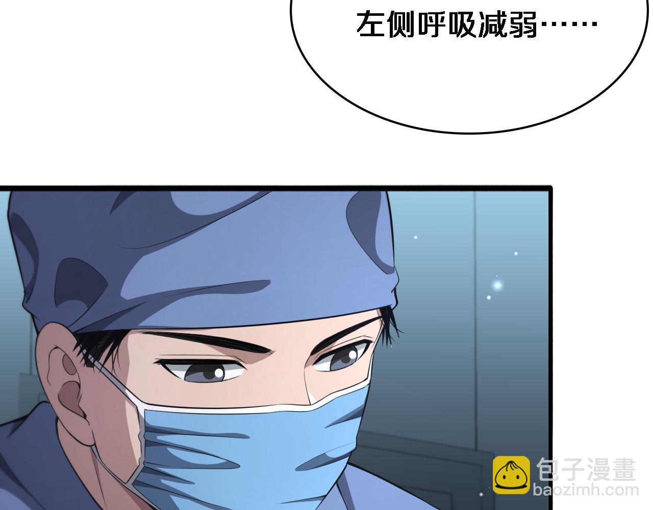 🍼大医凌然 第254话  如此帮忙 第19页