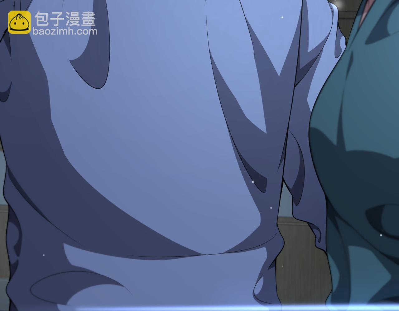 🍼大医凌然 第254话  如此帮忙 第7页