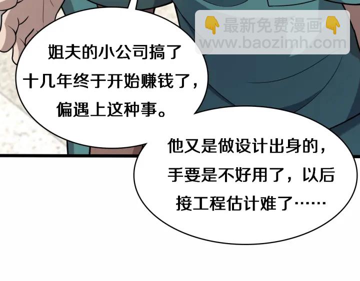 🍼大医凌然 第53话 过山车般的体验 第33页