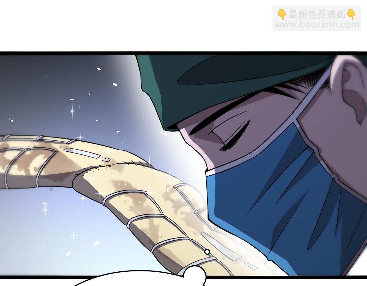 🍼大医凌然 第83话  难度相当的×10 第21页
