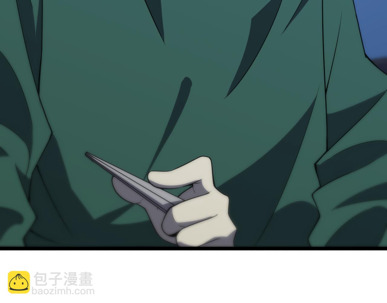 🍼大医凌然 第83话  难度相当的×10 第33页