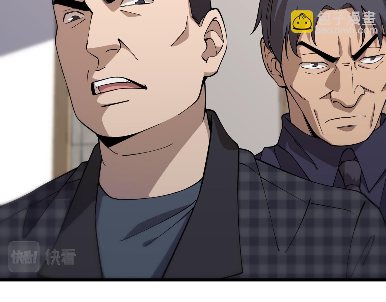 🍼大医凌然 第91话 该回去了 第22页