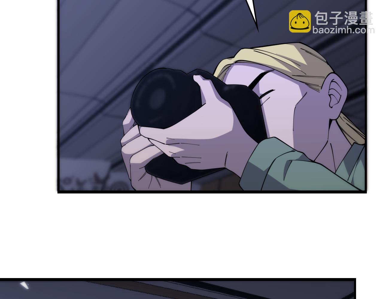 🍼大医凌然 第91话 该回去了 第35页