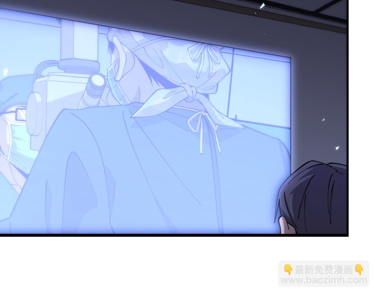 🍼大医凌然 第91话 该回去了 第36页