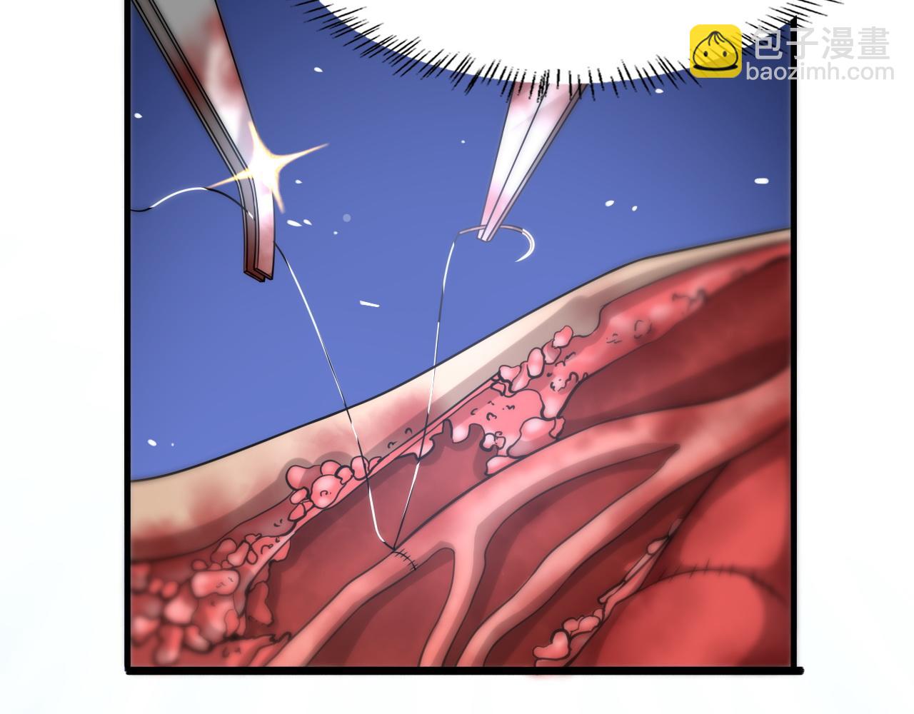 🍼大医凌然 第91话 该回去了 第48页