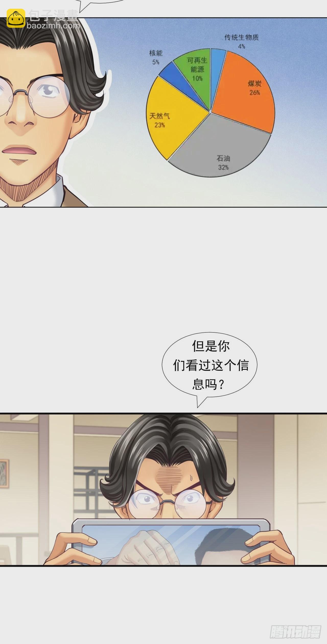 永动机！(1/2)-第35话