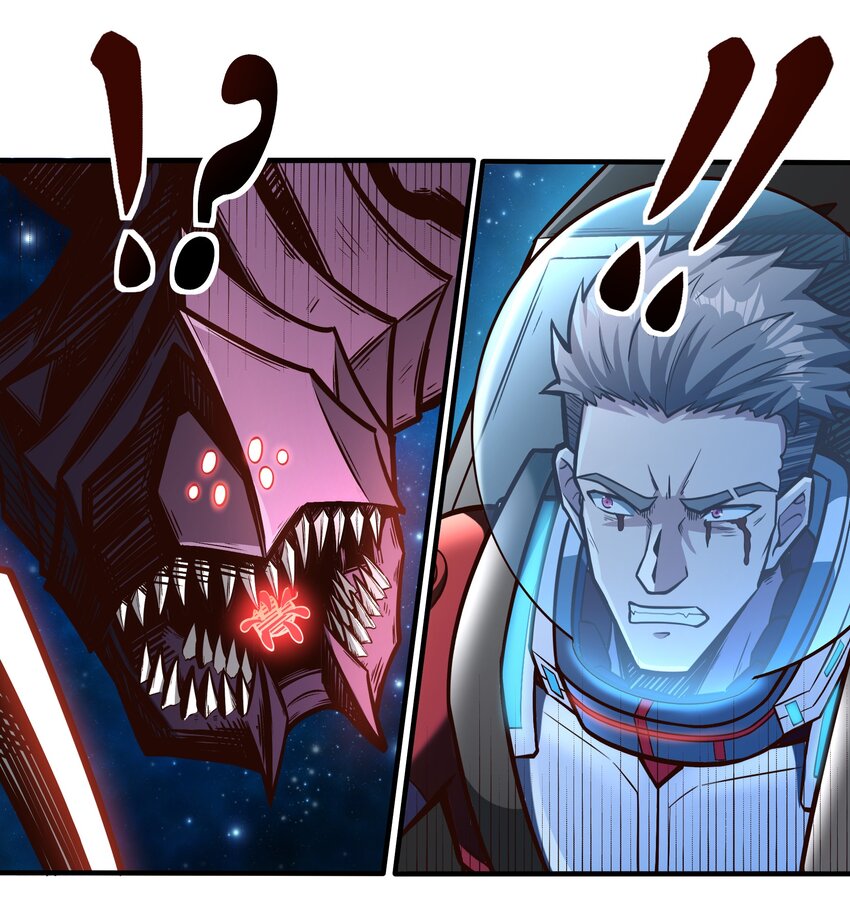 073 开始交火！-第75话