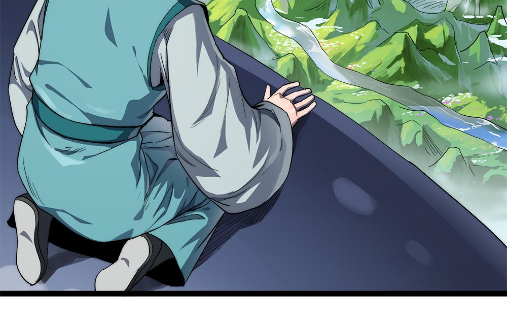 第11话 开启古早穿越文外挂(1/3)-第11话