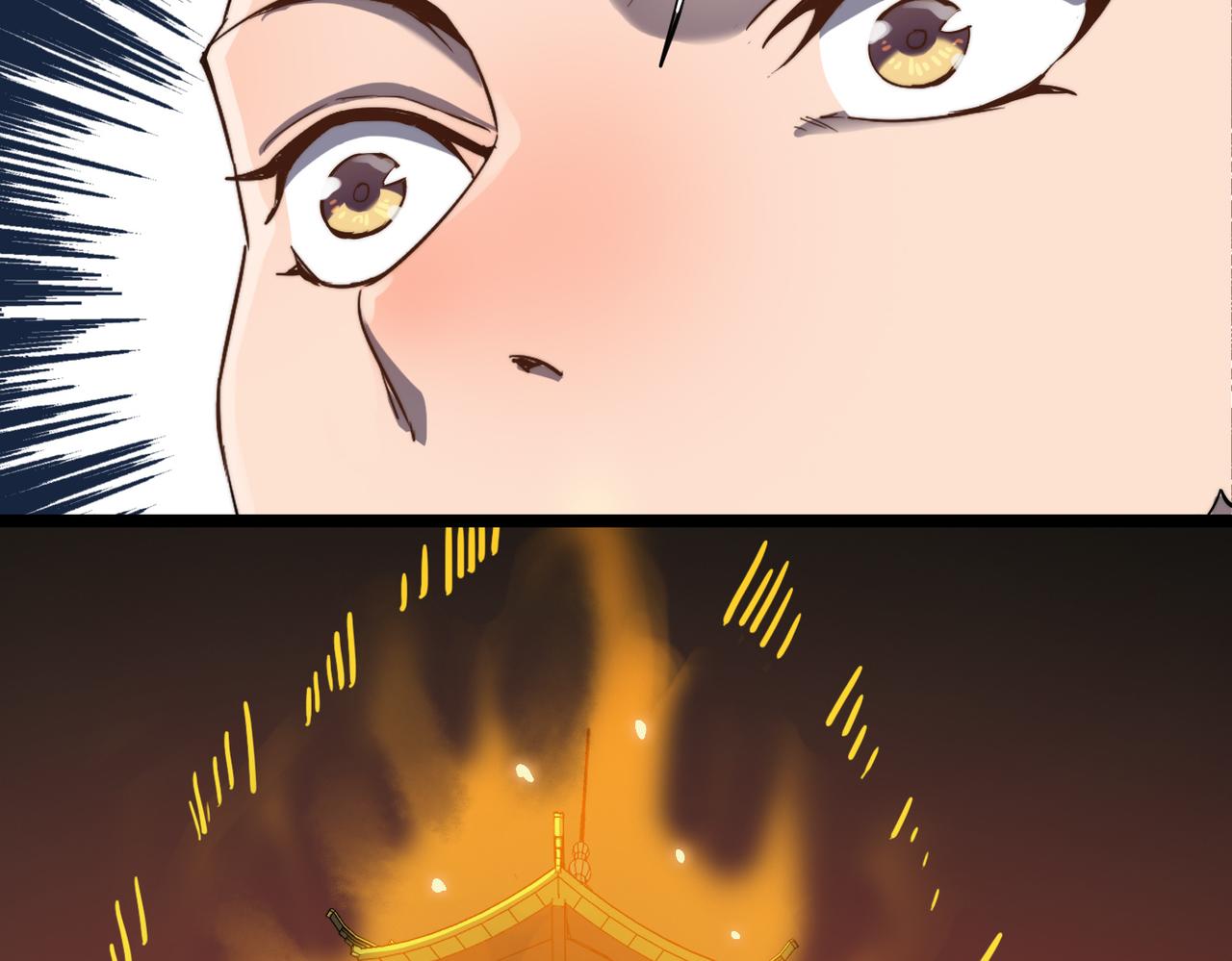 第13话 神迹降临！(1/3)-第13话