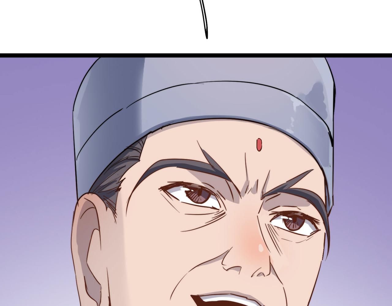 第31话 这剑，方丈扛不住啊！(1/4)-第31话