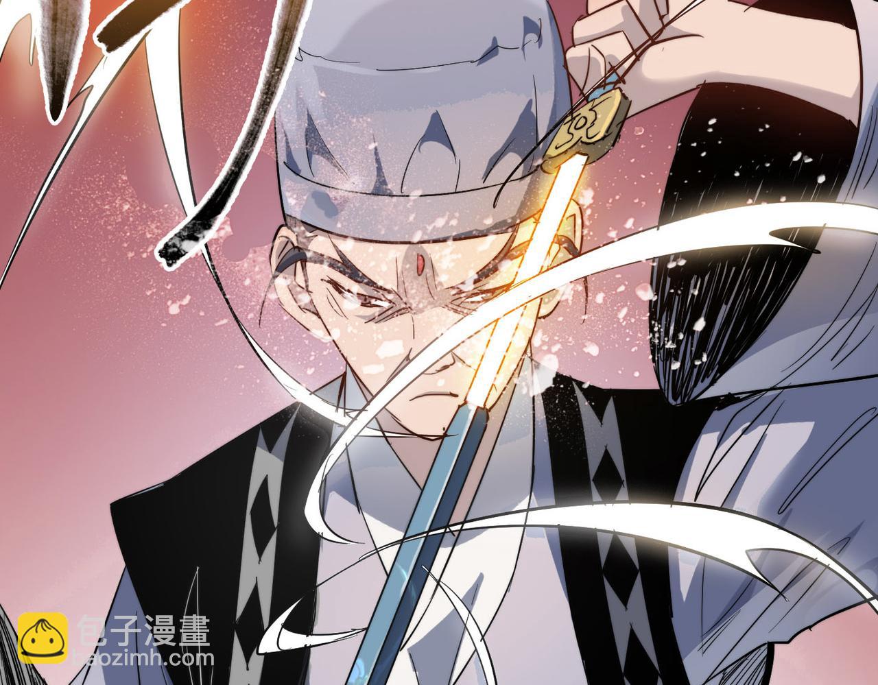 第31话 这剑，方丈扛不住啊！(1/4)-第31话