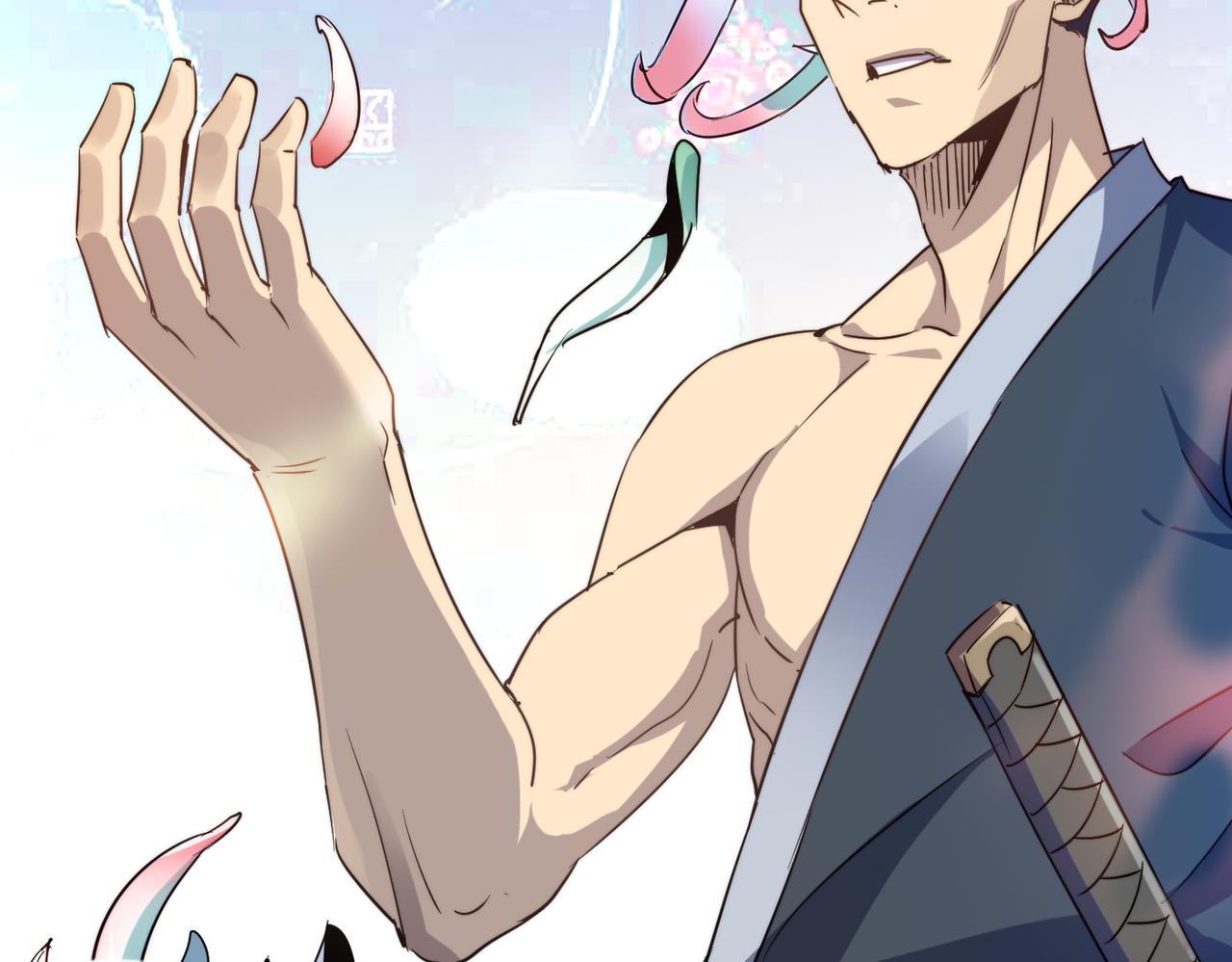 第39话 师太来袭！中岳派面临大危机！(1/4)-第39话