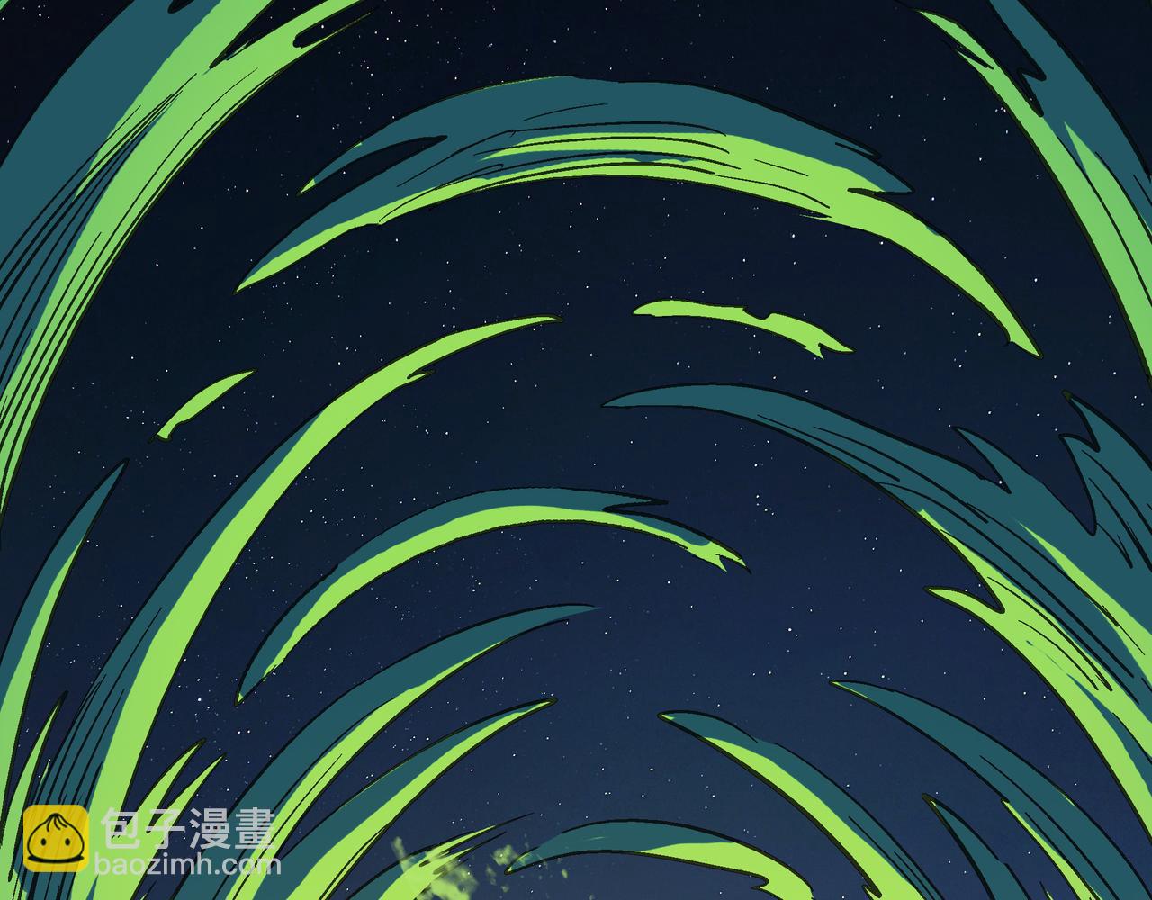 第41话 狮吼破蛙鸣！(1/4)-第41话