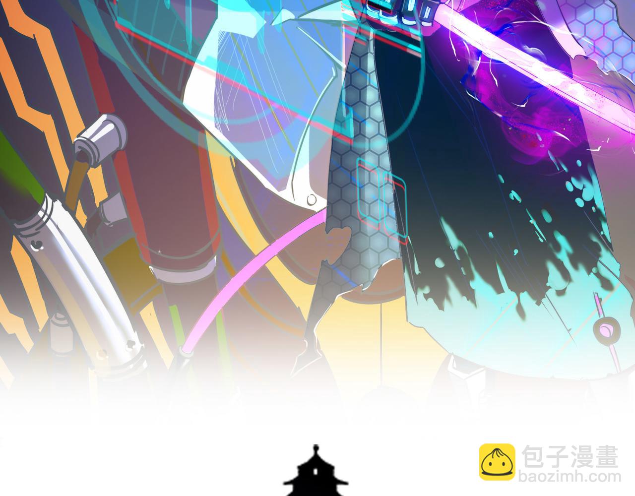 第43话 让小僧与佛祖沟通一下！(1/4)-第43话