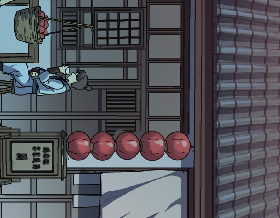 第43话 让小僧与佛祖沟通一下！(1/4)-第43话