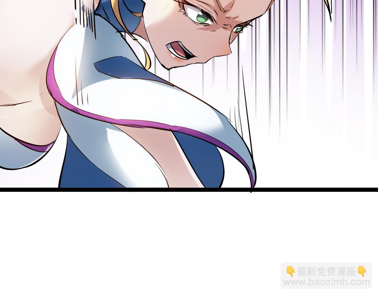 第47话 坠落崖底，险象环生(1/4)-第47话