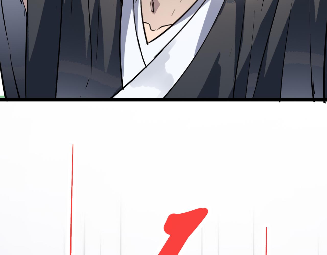 第47话 坠落崖底，险象环生(1/4)-第47话