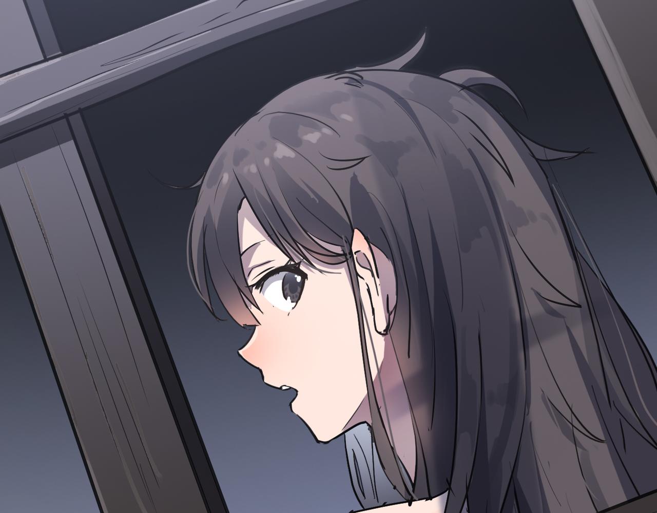 第53话 强盗遇上牧羊女(1/4)-第53话
