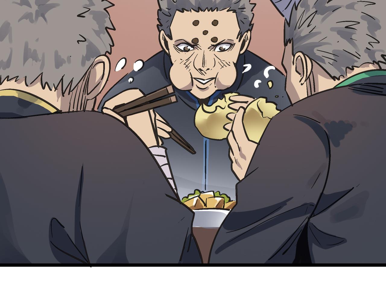 第55话 改邪归正！(1/4)-第55话