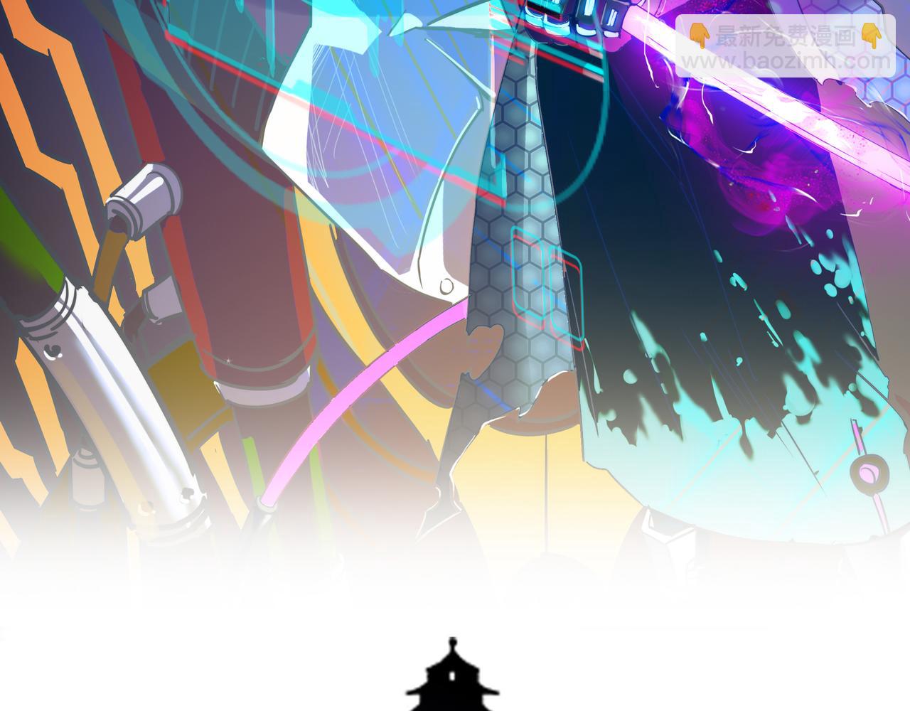 第61话 纯劫道人出关！(1/4)-第61话