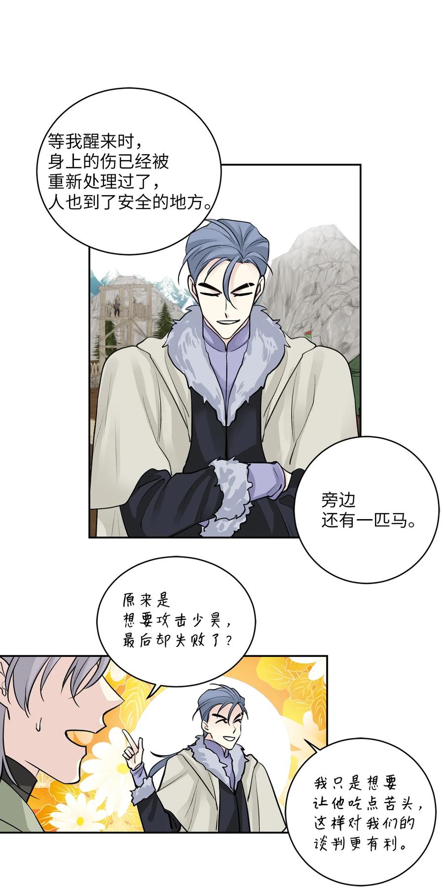 29 口角-第29话