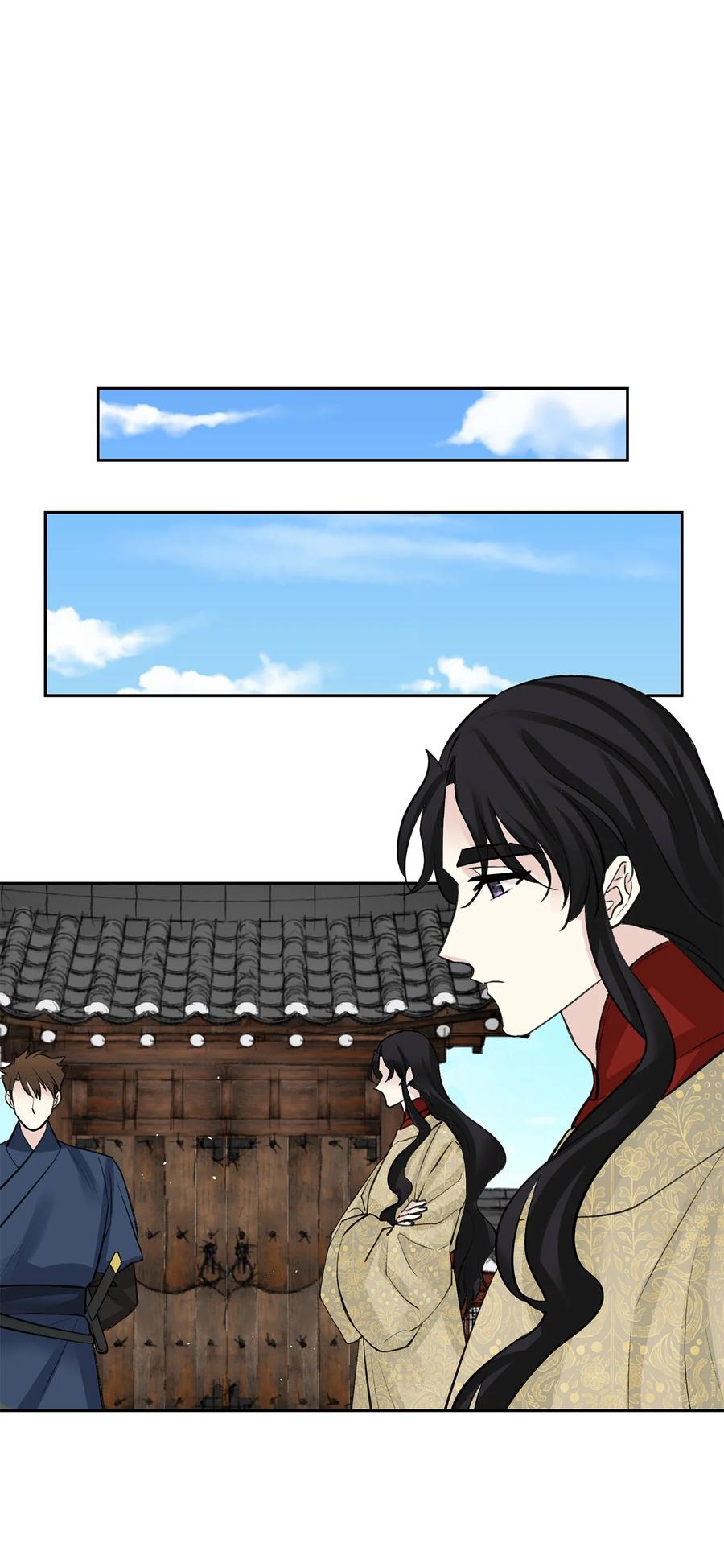 43 葬礼（2）-第43话