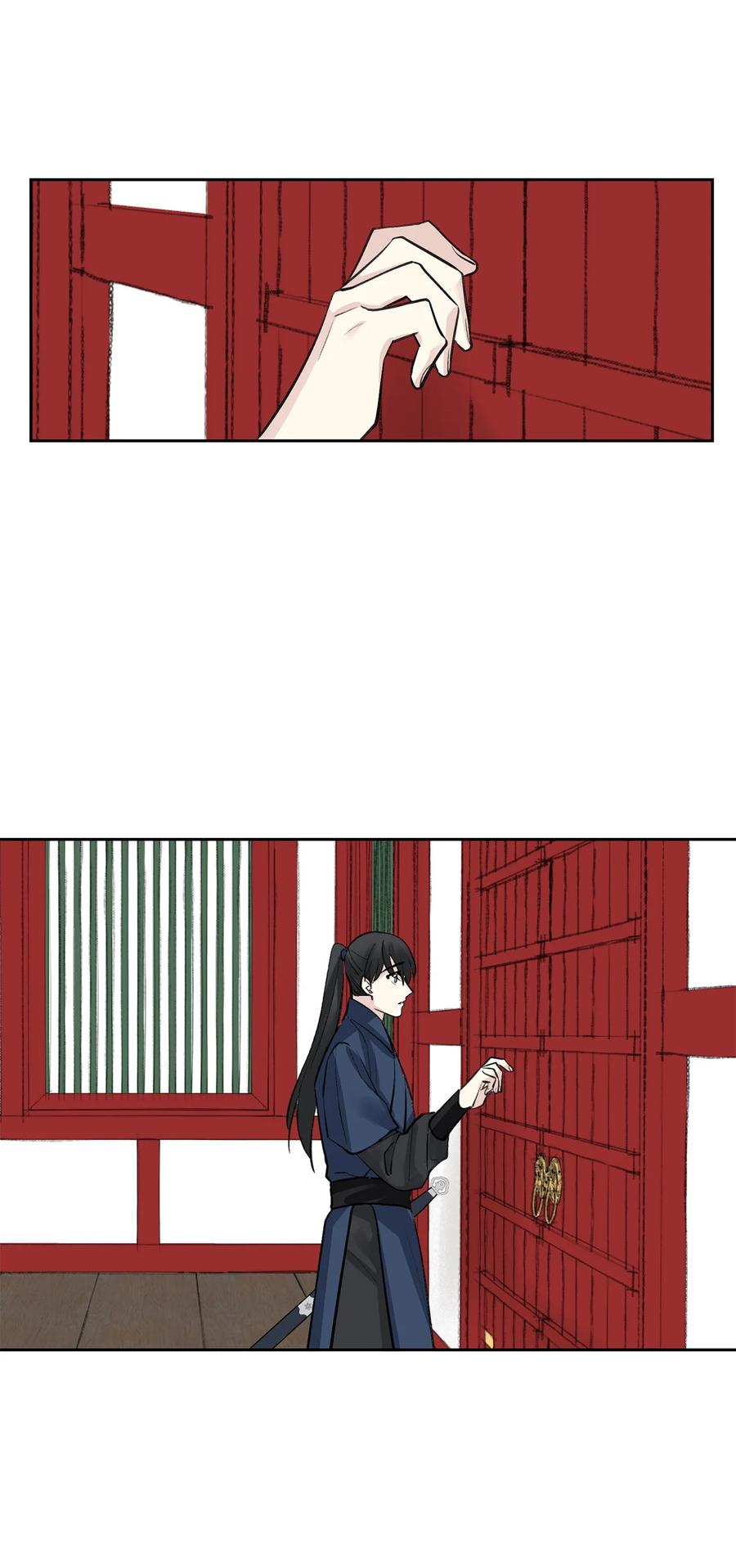 45 立后（1）-第45话