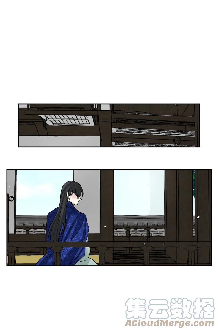55 噩梦(1/2)-第55话