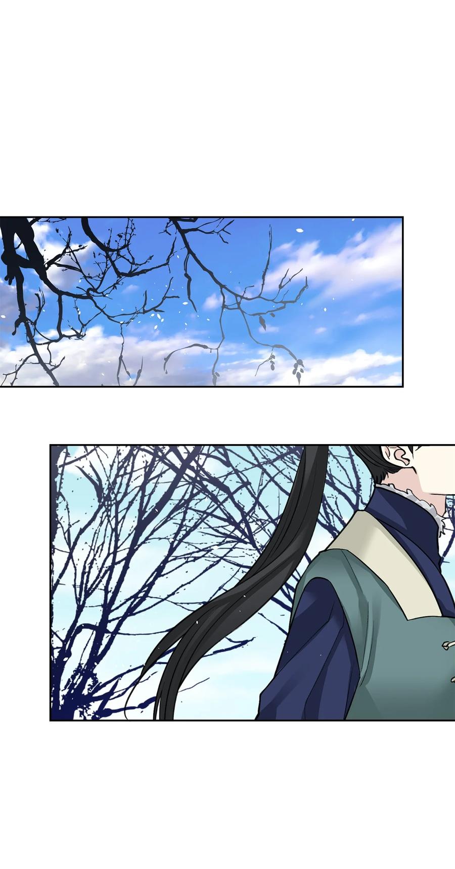 61 离开(1/2)-第61话