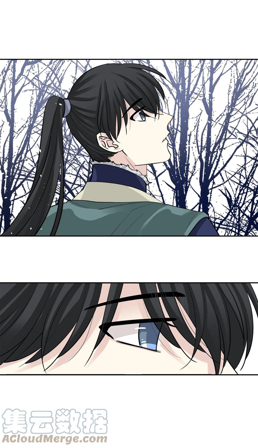 61 离开(1/2)-第61话