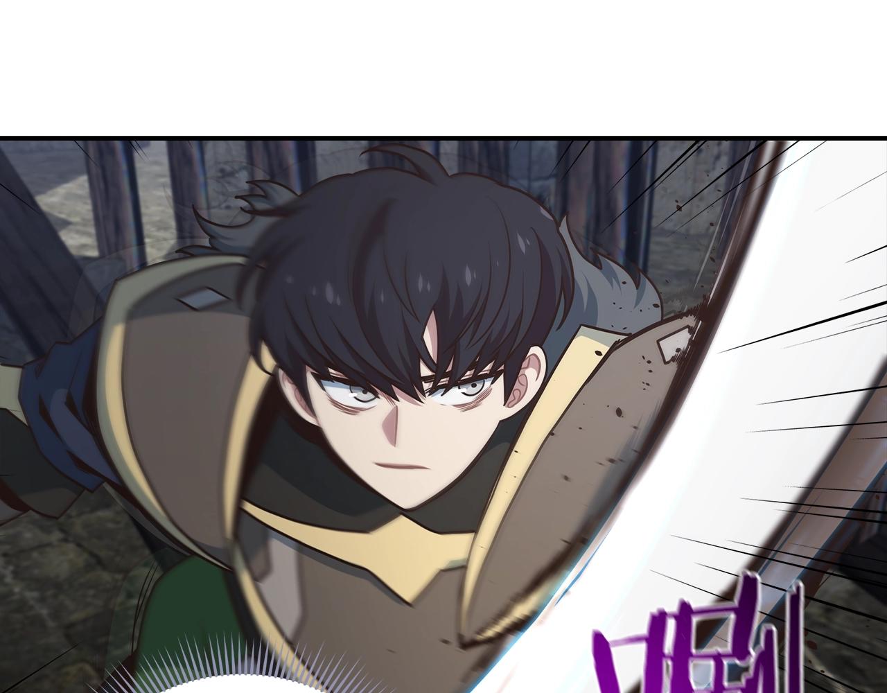第35话 守株待兔(1/4)-第35话