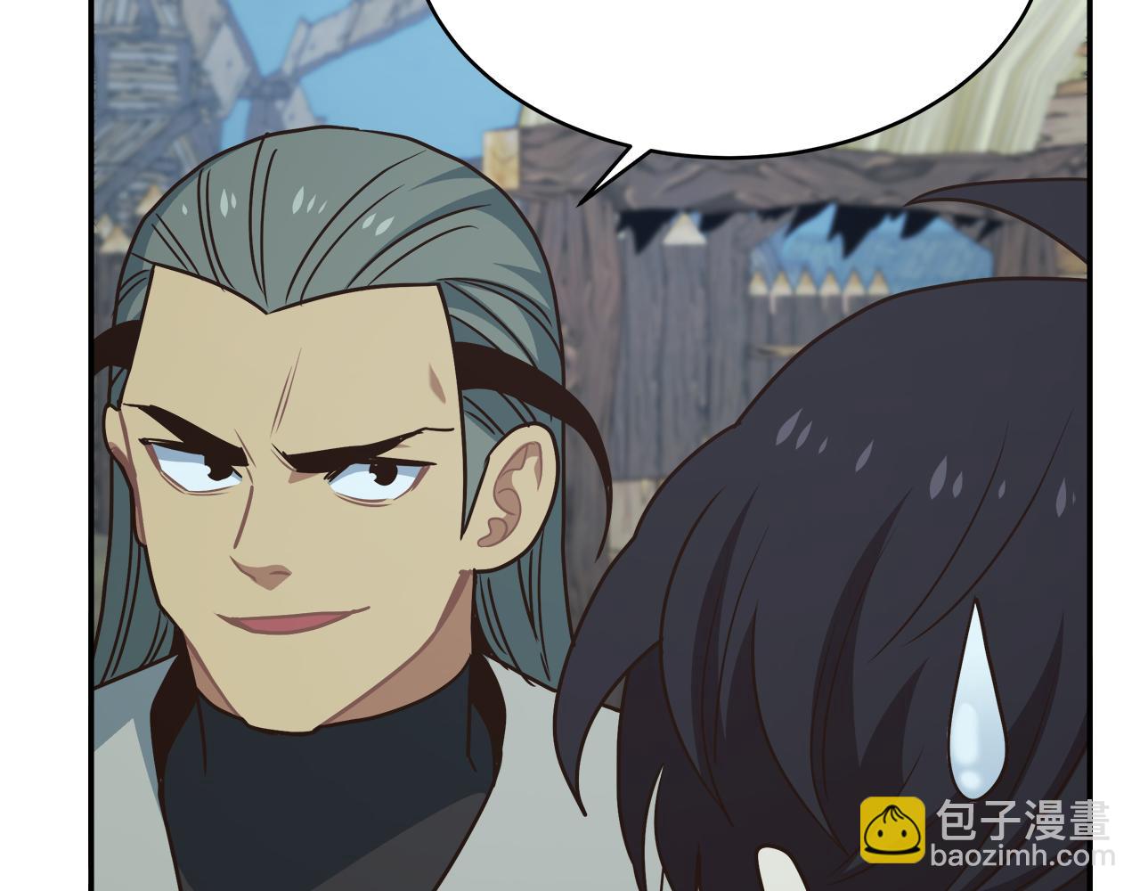 第61话 金钱观崩坏(1/3)-第61话