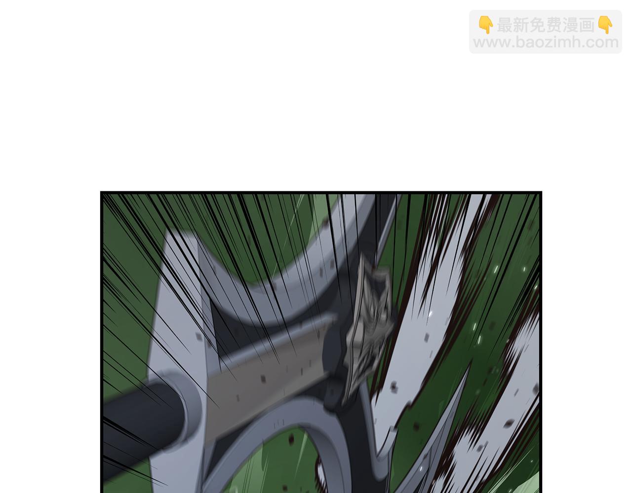 第94话 暗夜突袭(1/4)-第95话