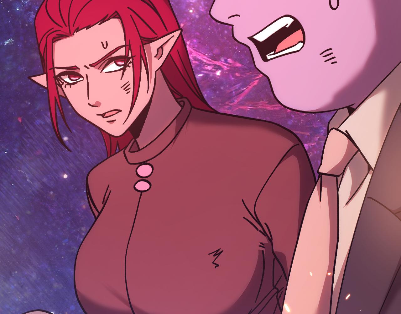 第289话 愚蠢的决定(1/4)-第309话