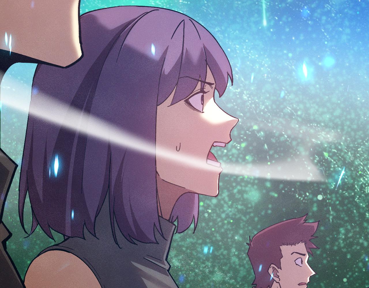 第300话 异化体(1/4)-第321话