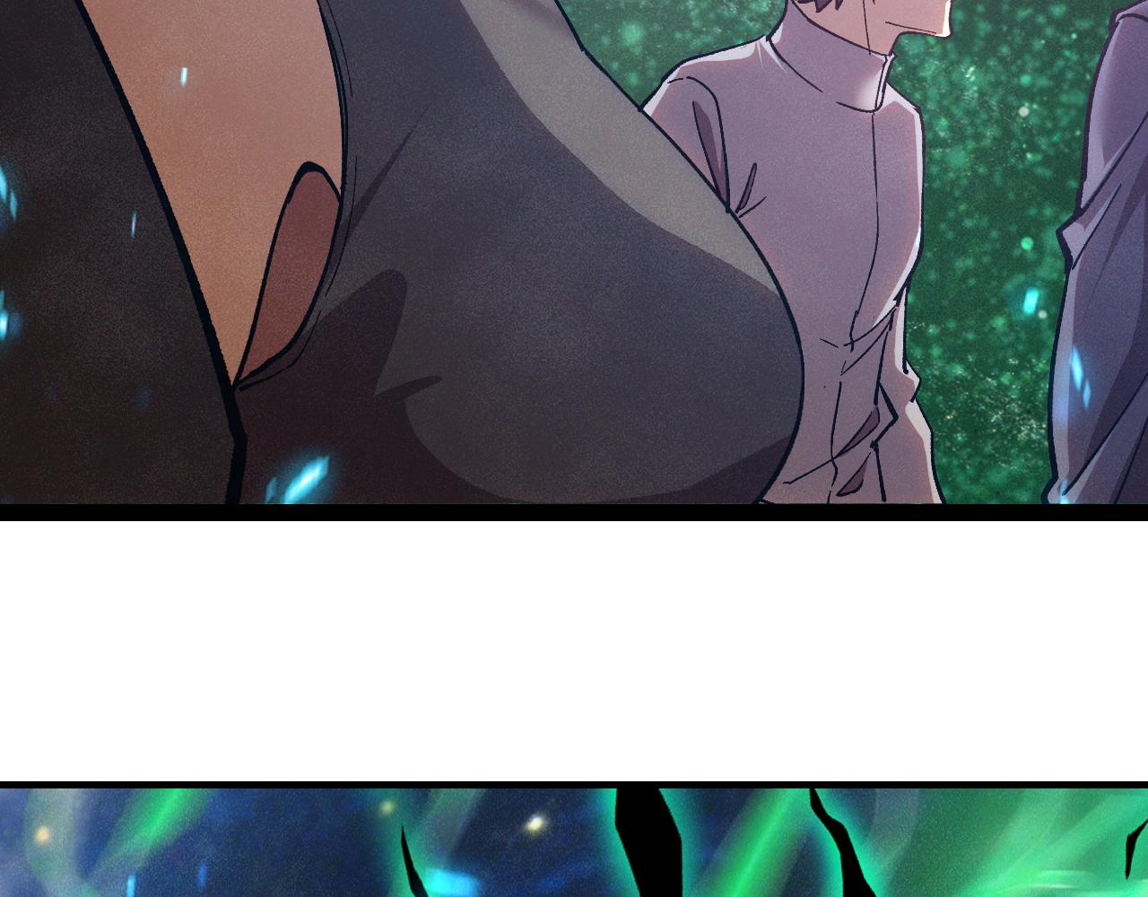 第300话 异化体(1/4)-第321话
