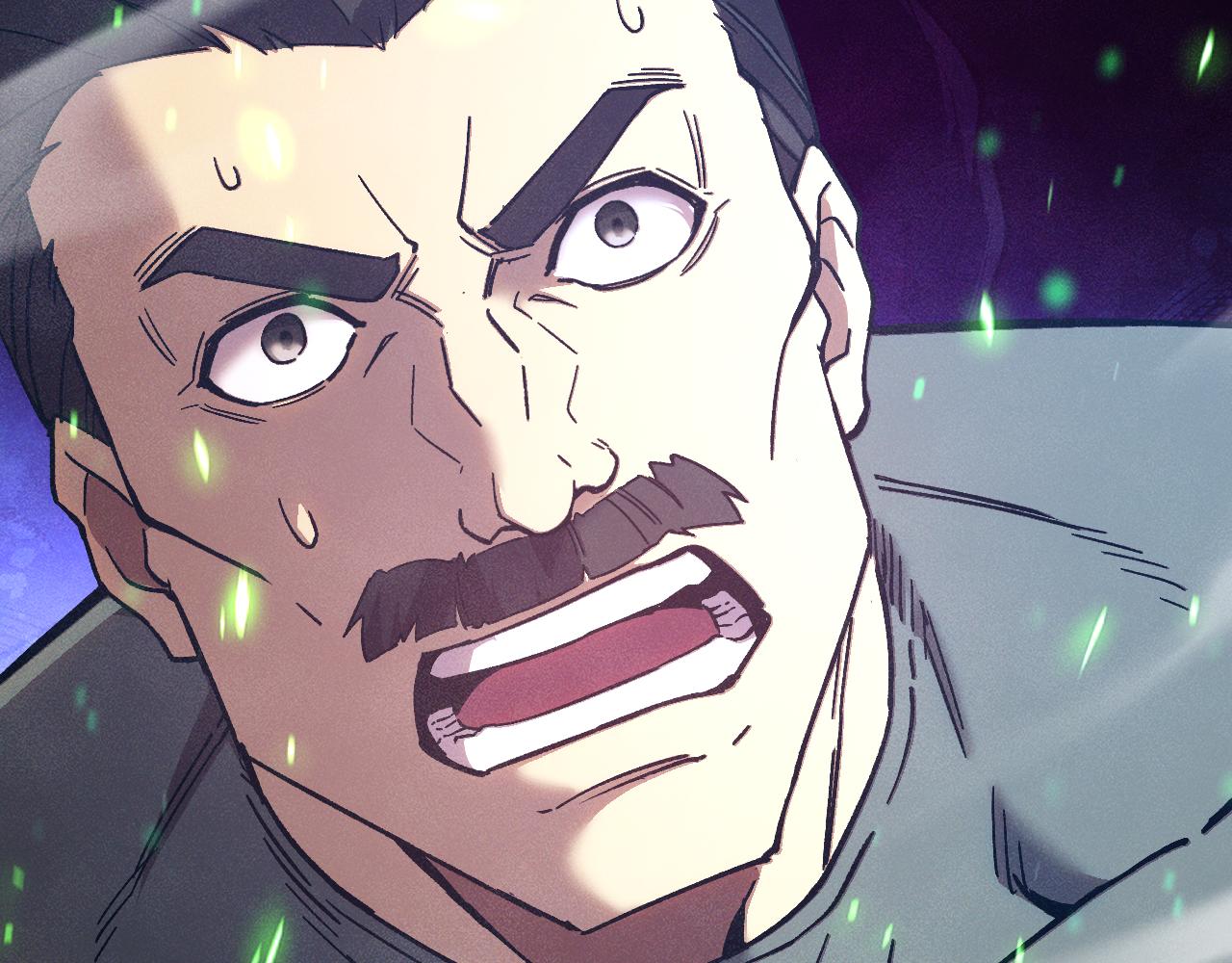 第300话 异化体(1/4)-第321话