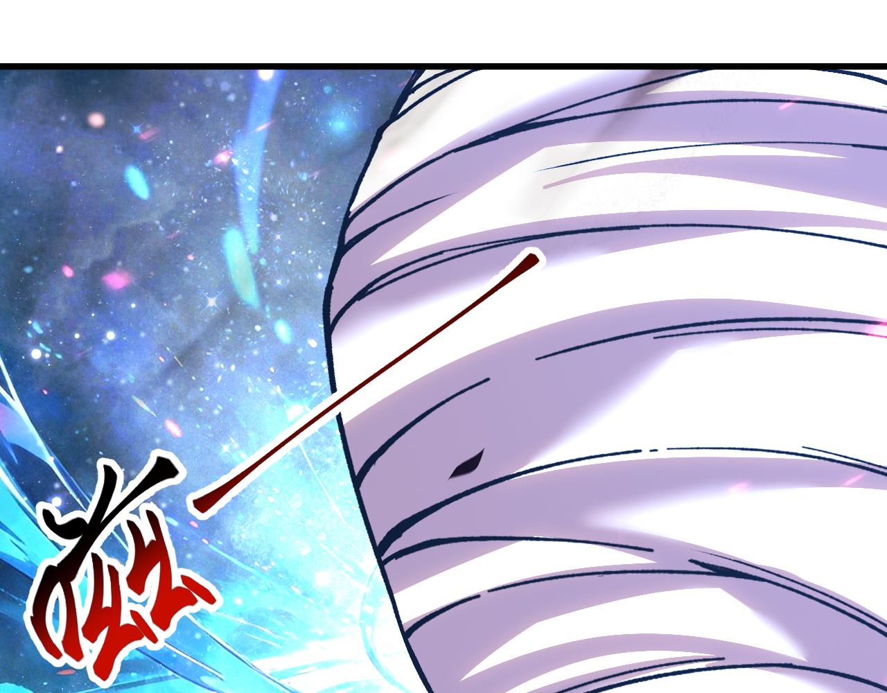 第300话 异化体(1/4)-第321话