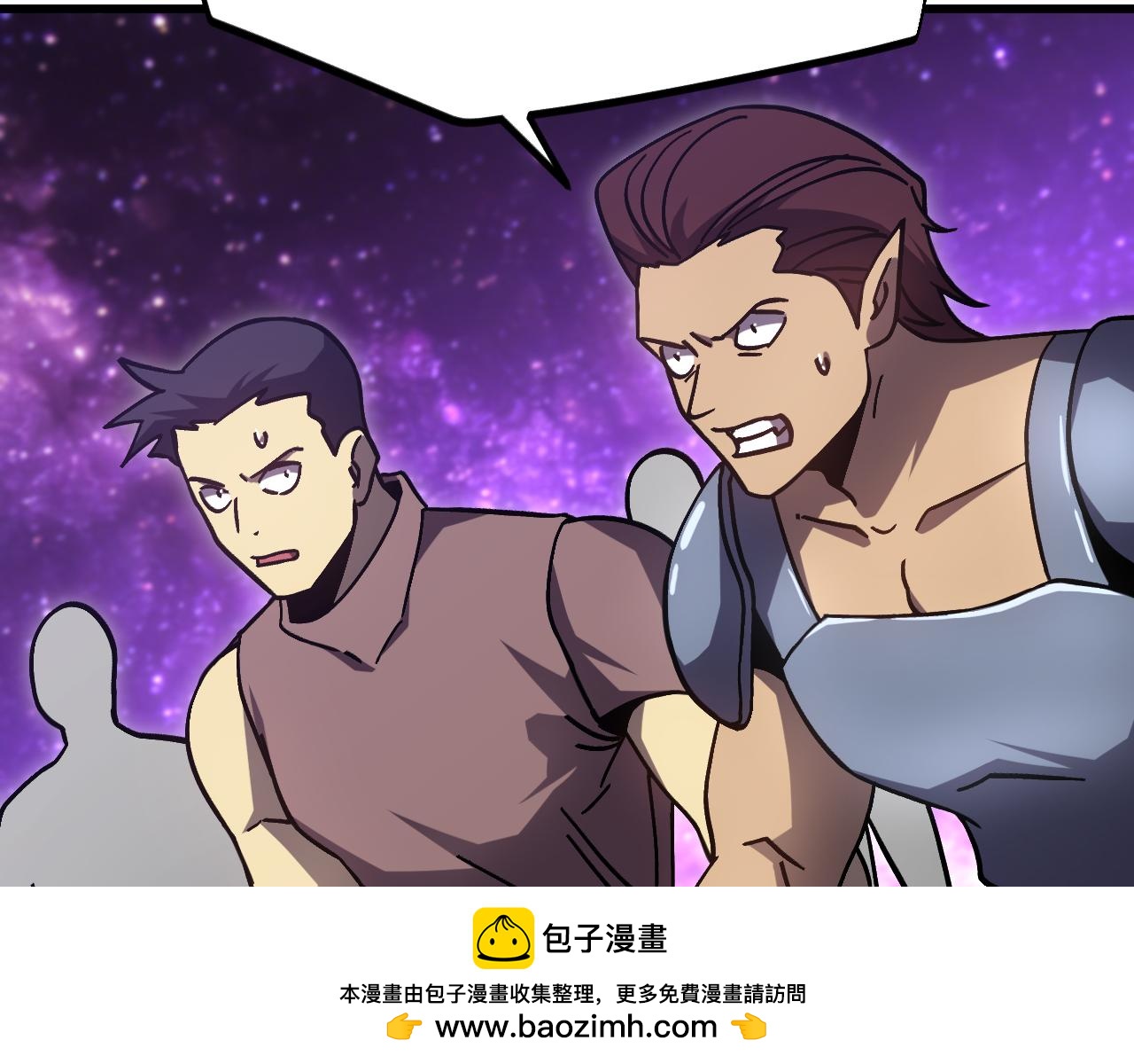 第302话 凝视(1/4)-第323话