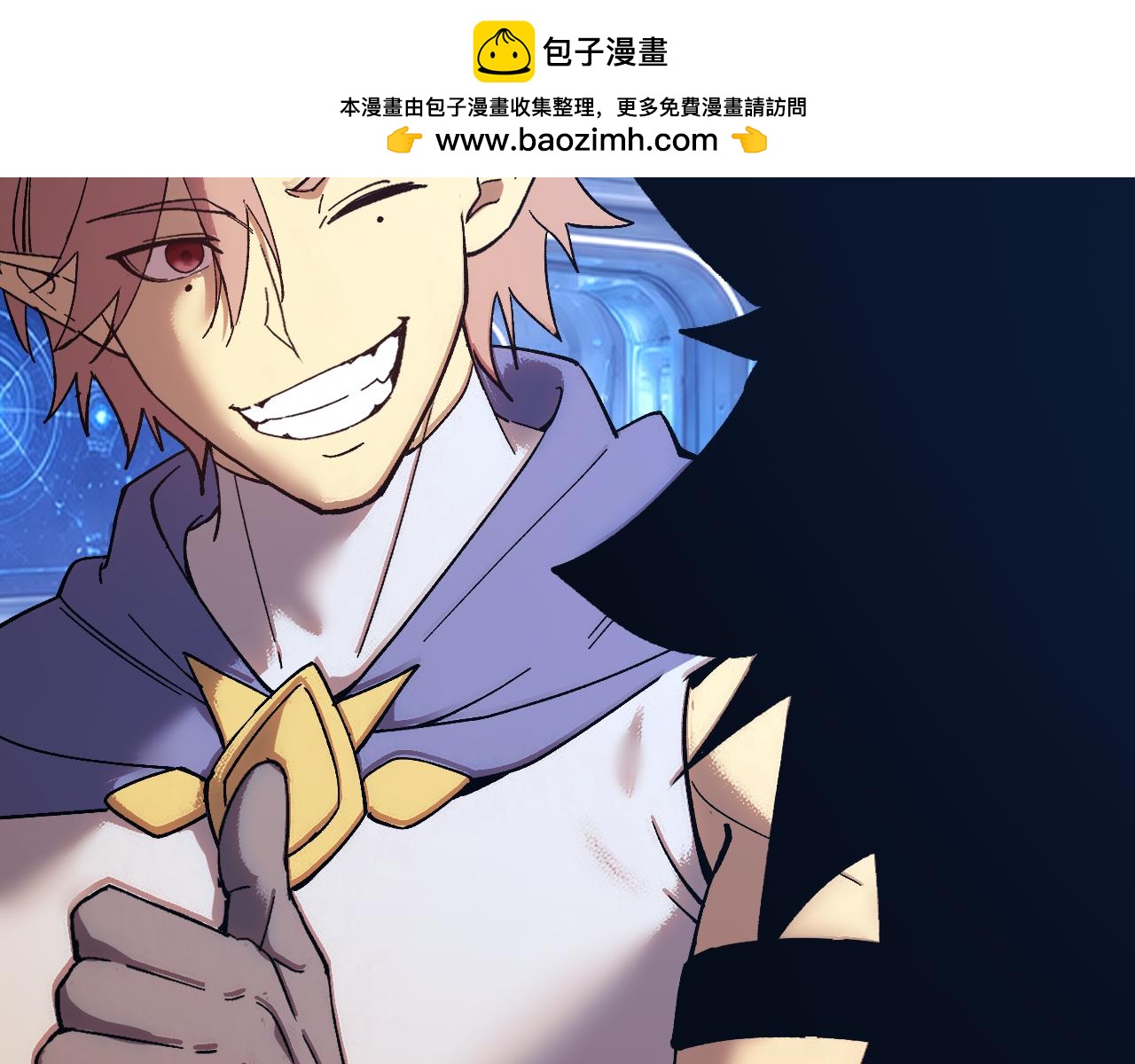 第319话 阴暗面(1/4)-第341话