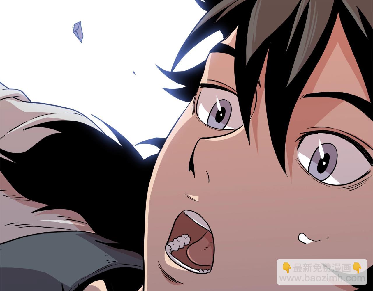 🍼登录武林系统 第107话 再战 第10页