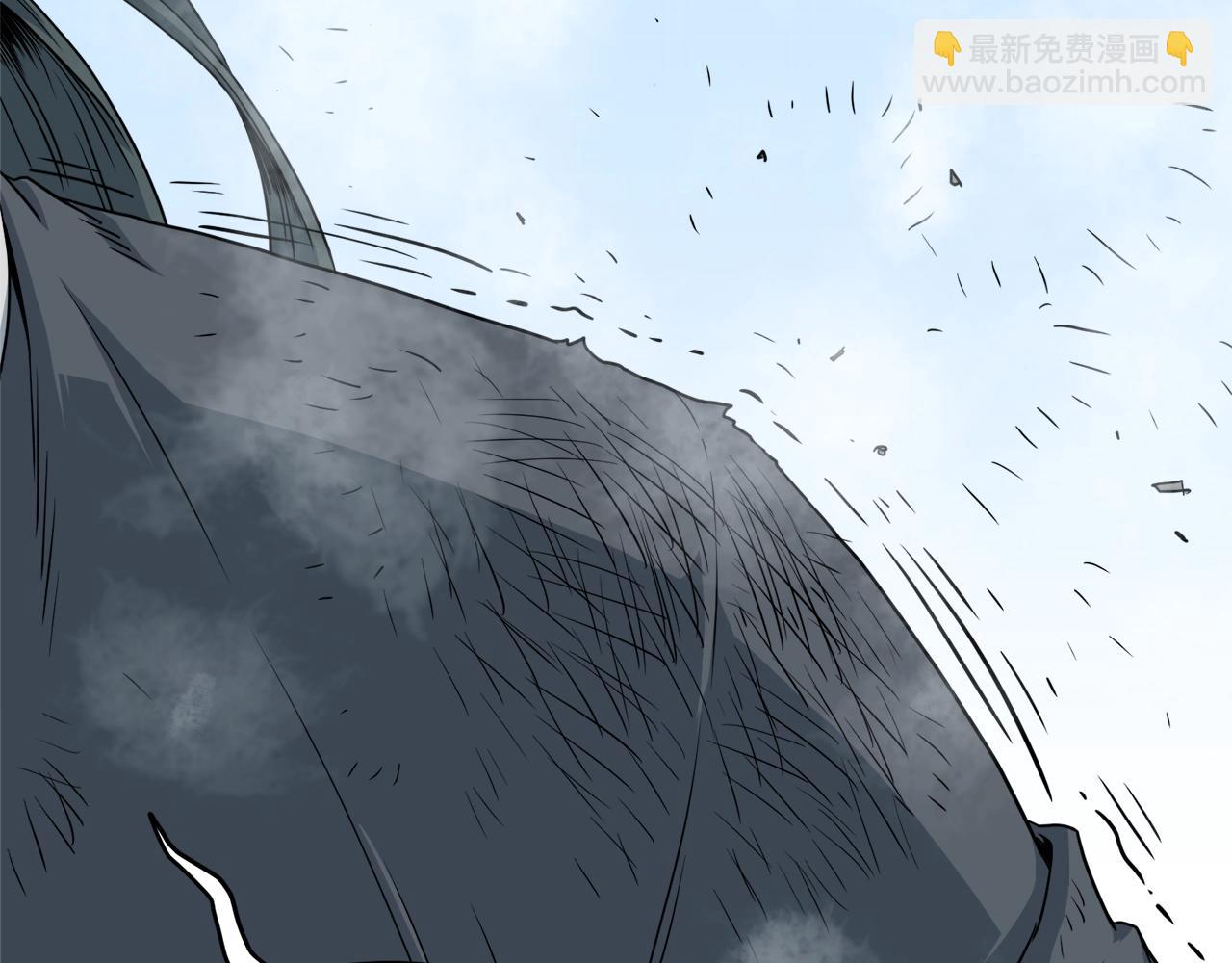 🍼登录武林系统 第107话 再战 第29页