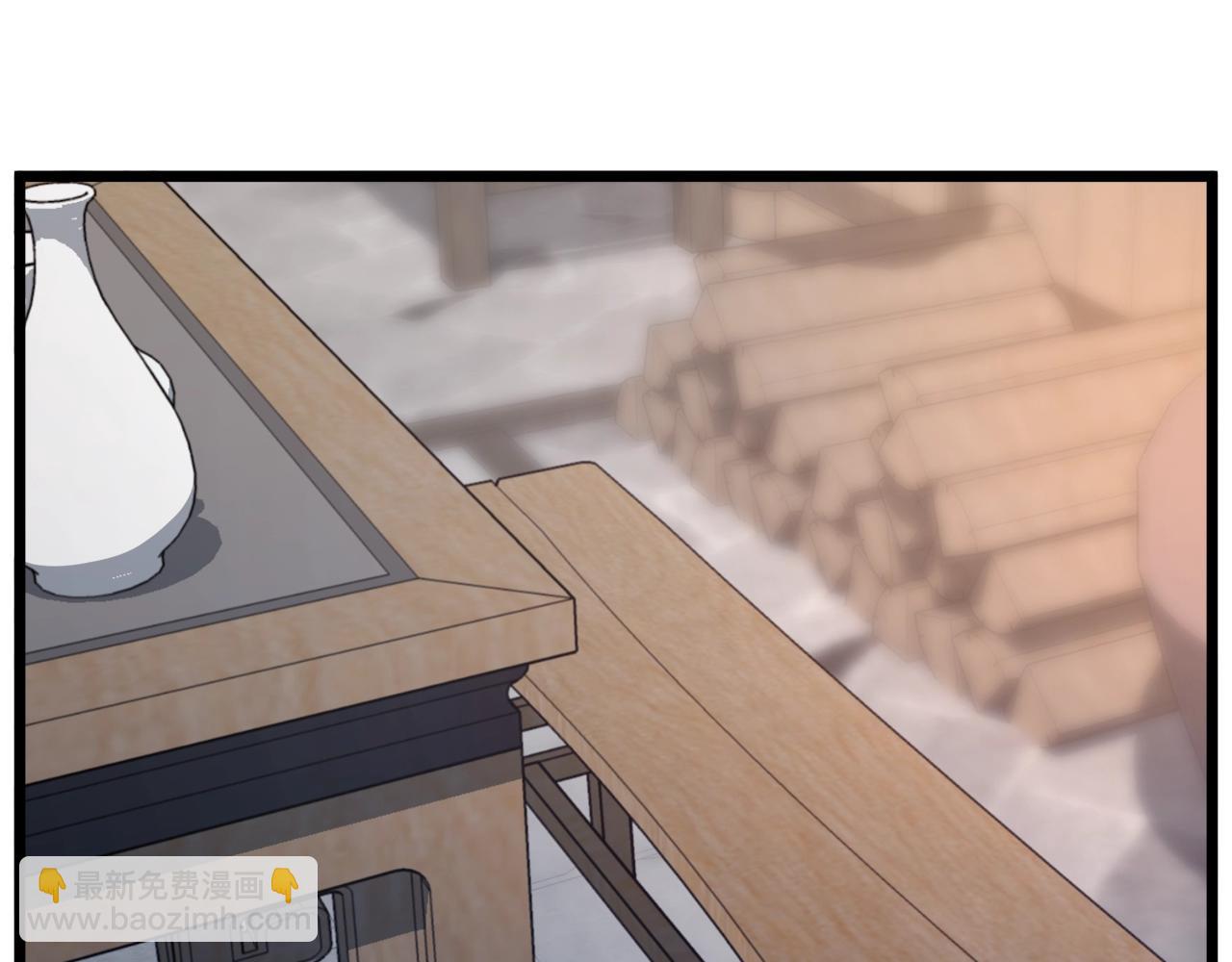 🍼登录武林系统 第119话 总归都是死 第18页