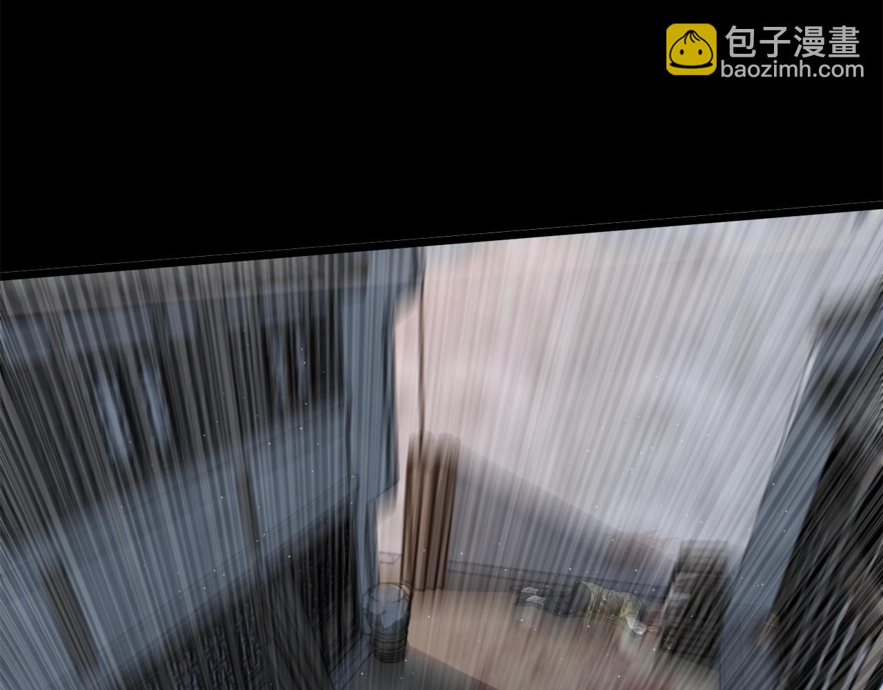 🍼登录武林系统 第119话 总归都是死 第3页