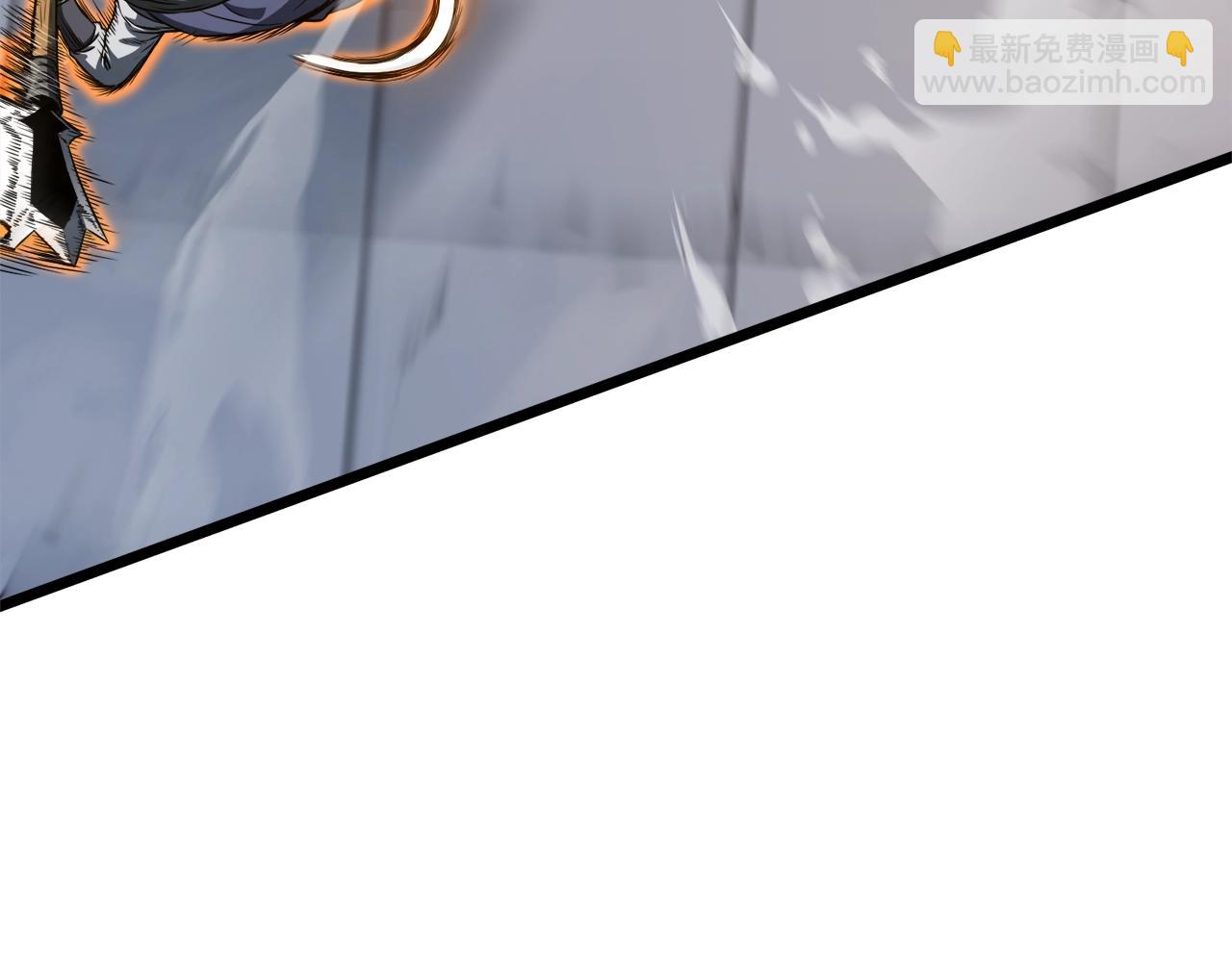 🍼登录武林系统 第125话 暗手 第23页