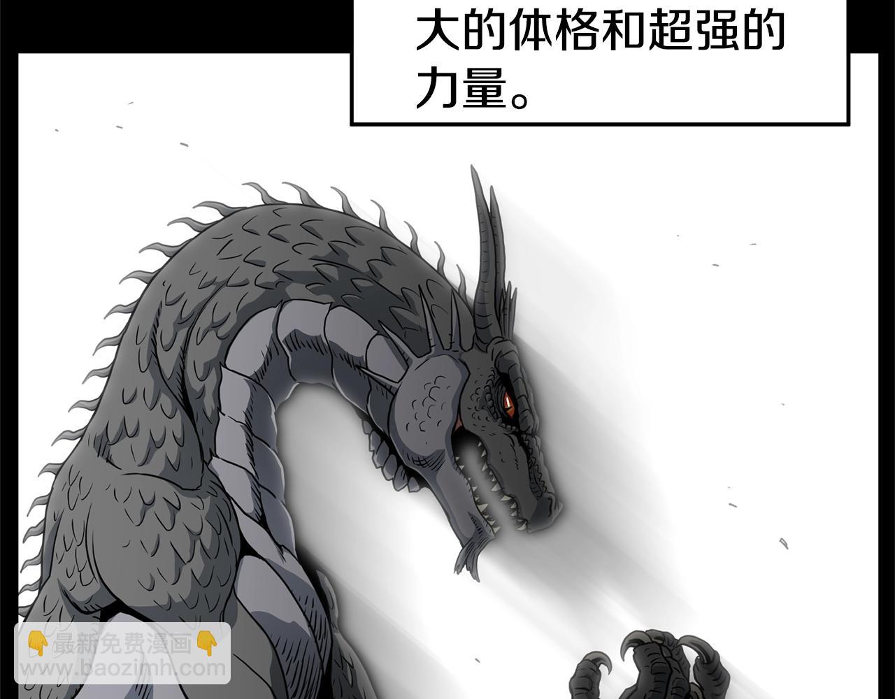 🍼登录武林系统 第145话 会魔法的龙 第27页