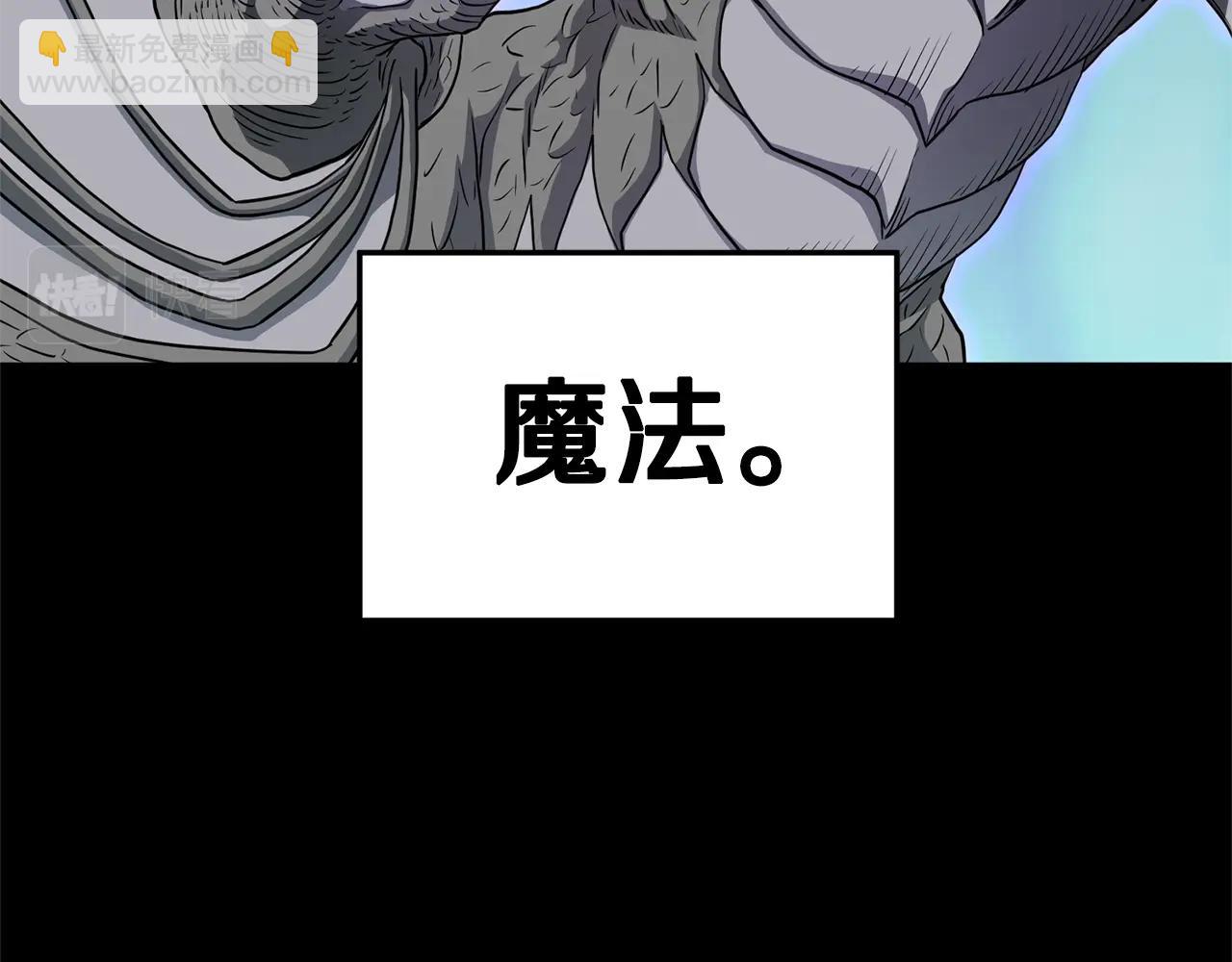 🍼登录武林系统 第145话 会魔法的龙 第46页